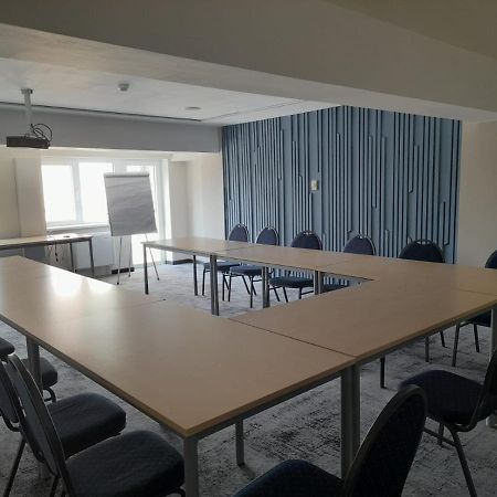 Hotel Univers Cluj-Napoca Eksteriør bilde