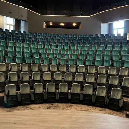 Hotel Univers Cluj-Napoca Eksteriør bilde