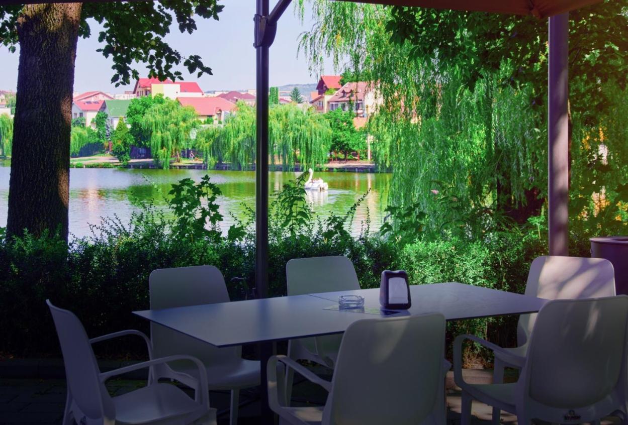 Hotel Univers Cluj-Napoca Eksteriør bilde