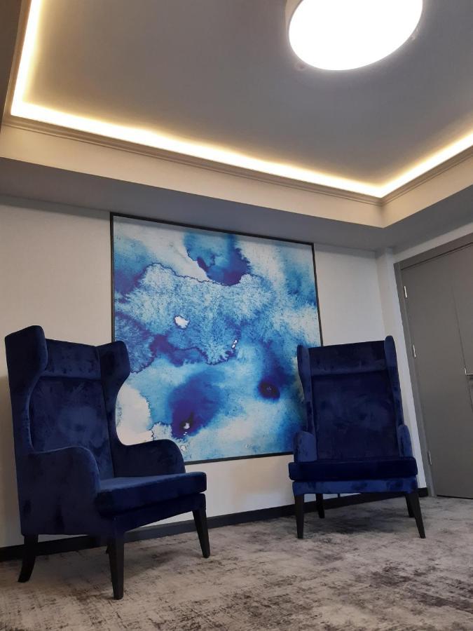 Hotel Univers Cluj-Napoca Eksteriør bilde