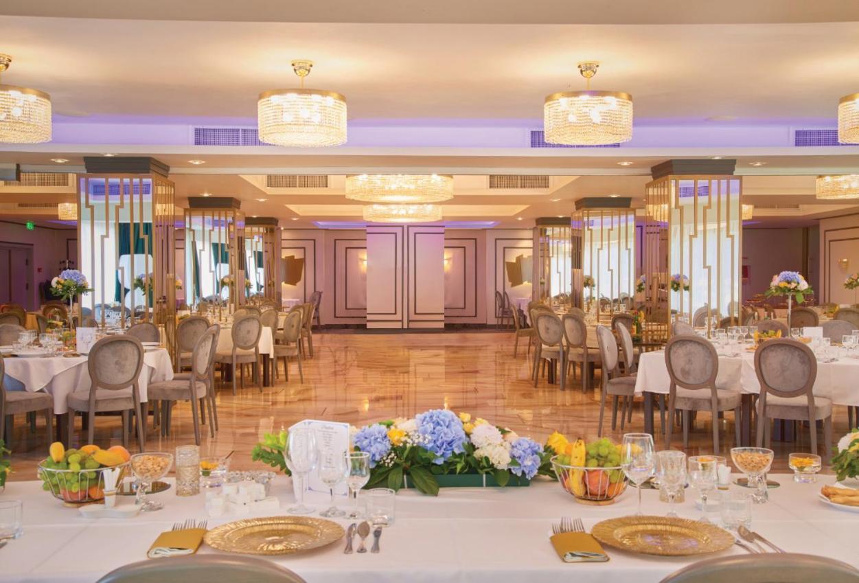 Hotel Univers Cluj-Napoca Eksteriør bilde