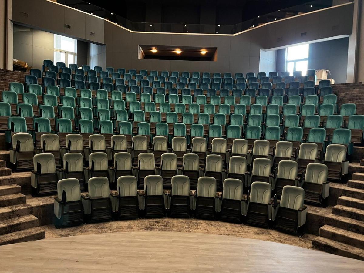 Hotel Univers Cluj-Napoca Eksteriør bilde