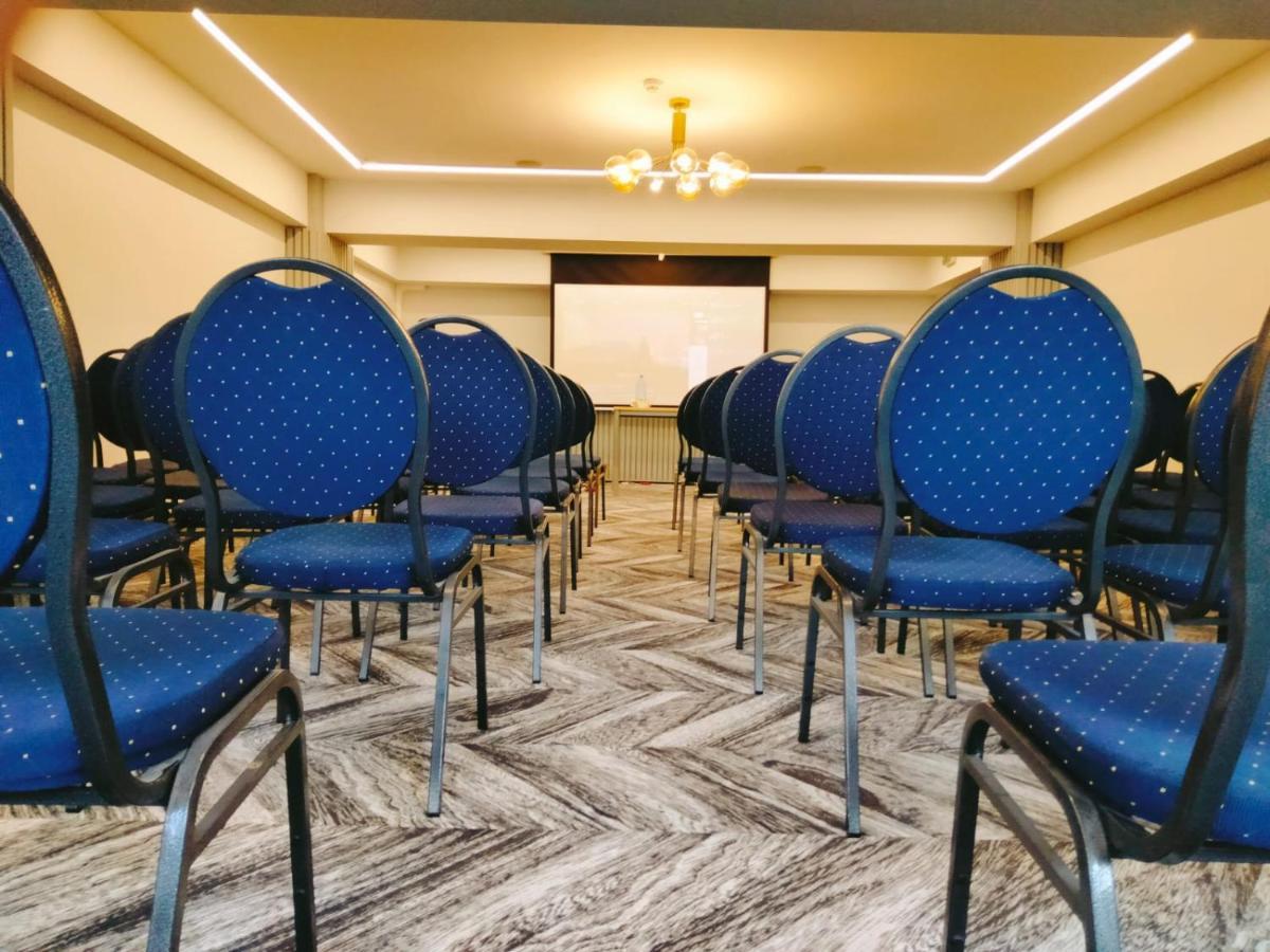 Hotel Univers Cluj-Napoca Eksteriør bilde