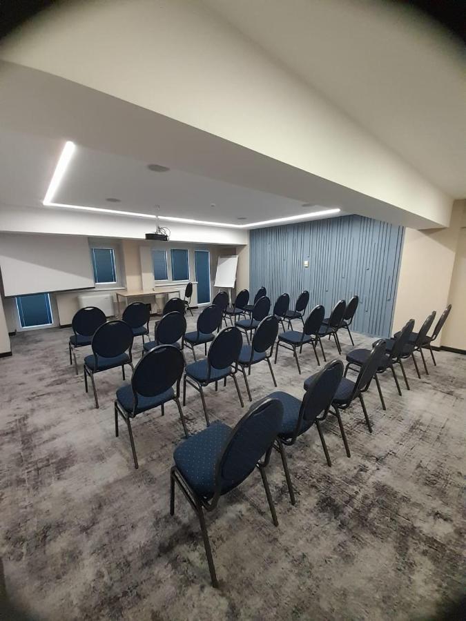 Hotel Univers Cluj-Napoca Eksteriør bilde