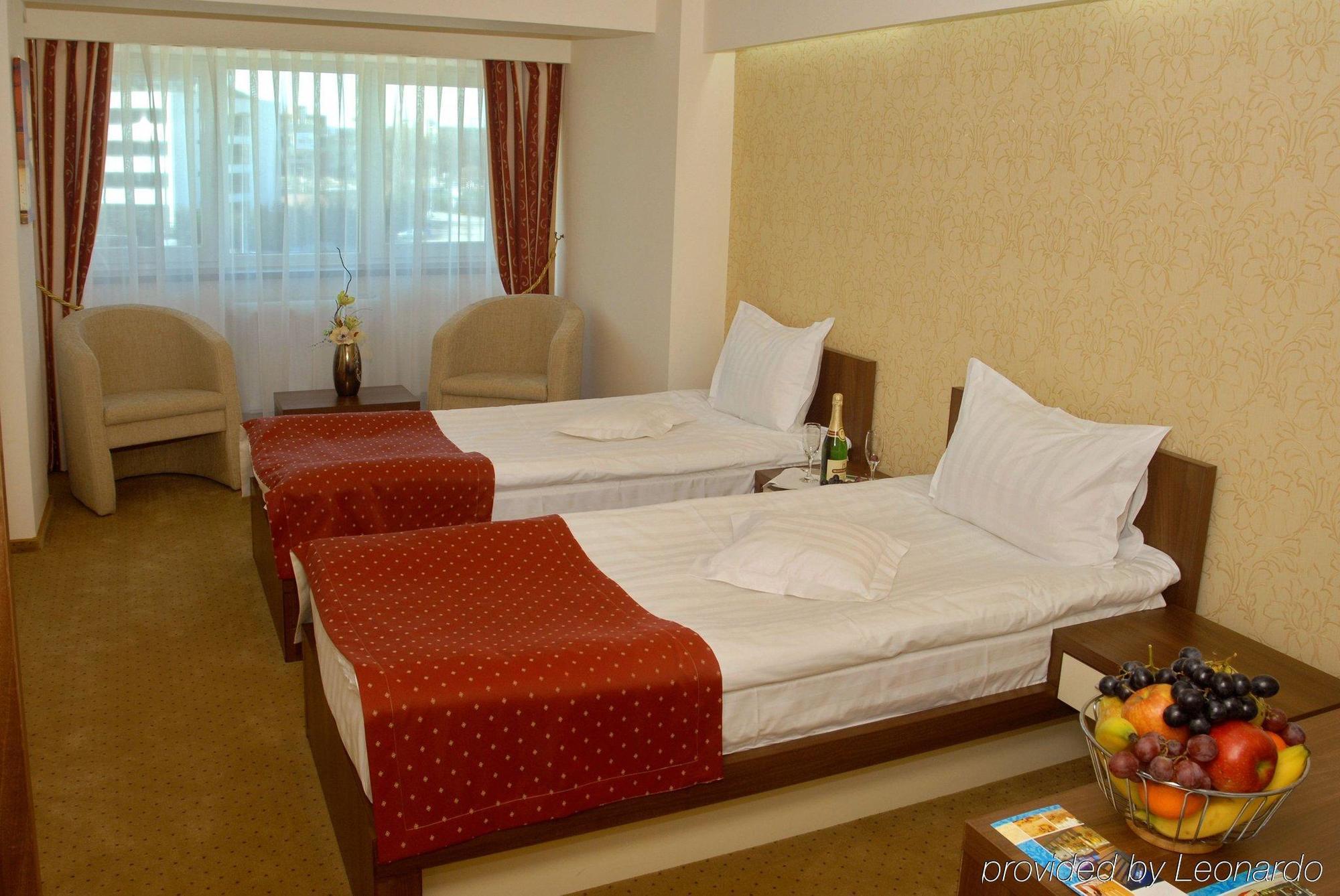 Hotel Univers Cluj-Napoca Rom bilde