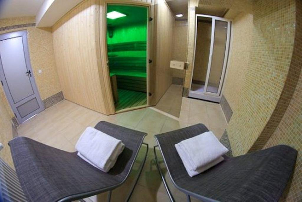 Hotel Univers Cluj-Napoca Eksteriør bilde
