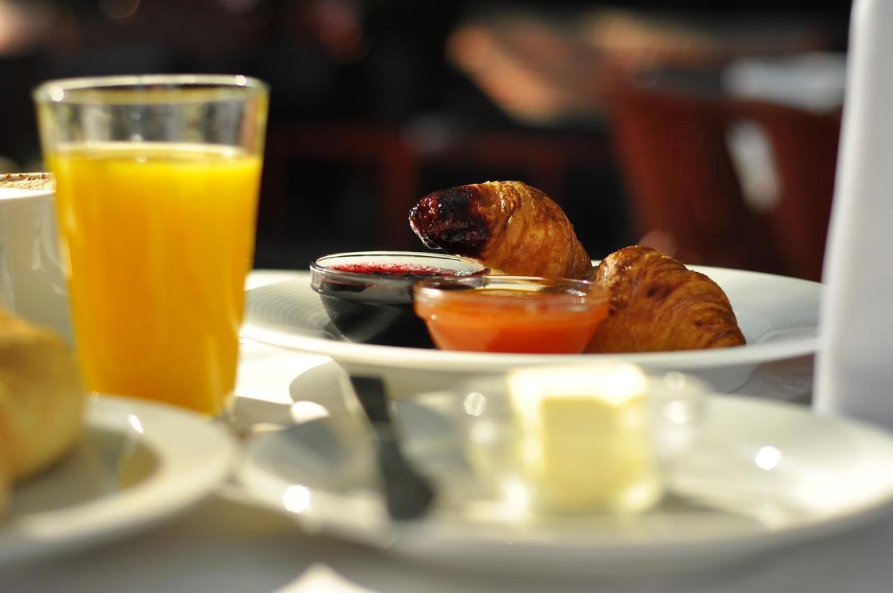 Hotel Univers Cluj-Napoca Eksteriør bilde